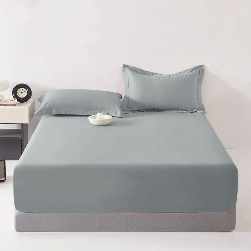 Fitted sheets الشراشف