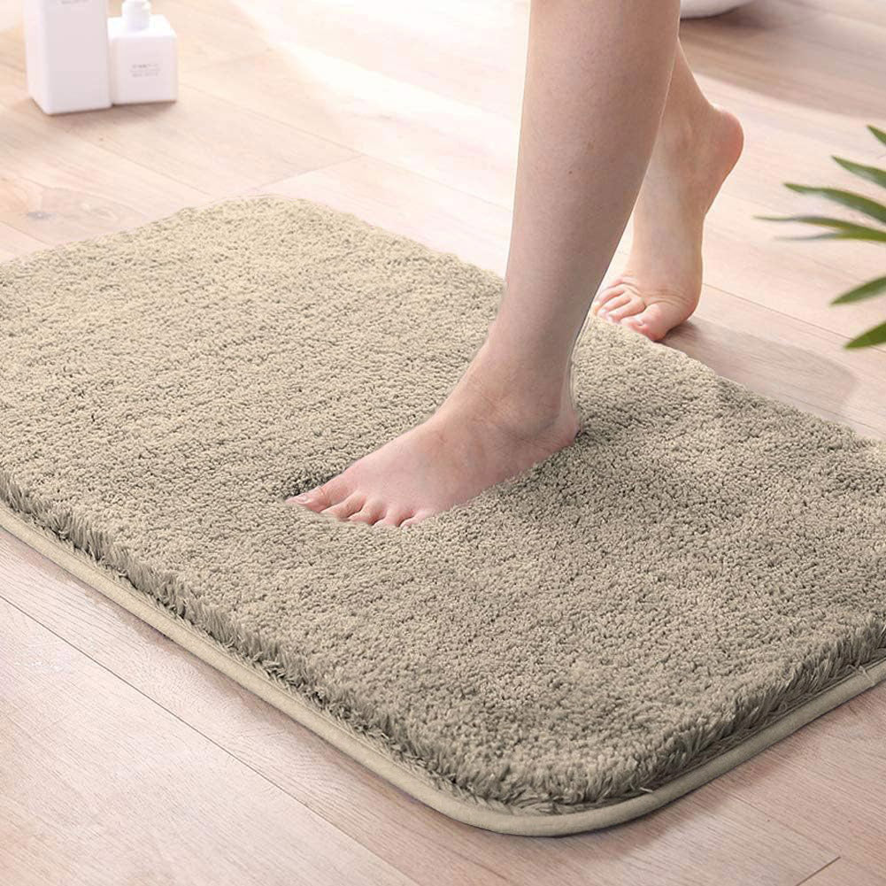 أرضيات الحمام و المطبخ Kitchen and Bath Rugs