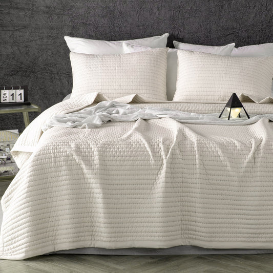 Summer double sheet 3 pieces