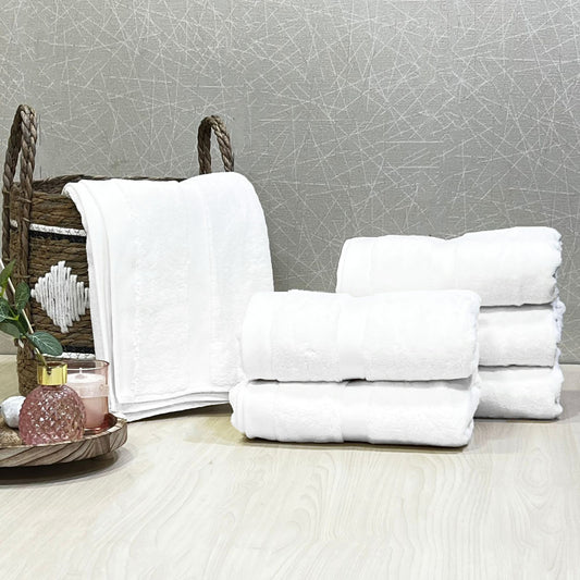 Towel 50x100 cm 100% cotton 600 GSM