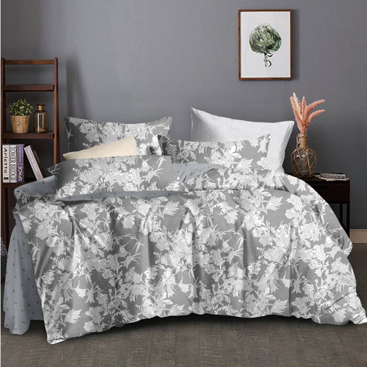 Summer Double Comforter 6pcs set