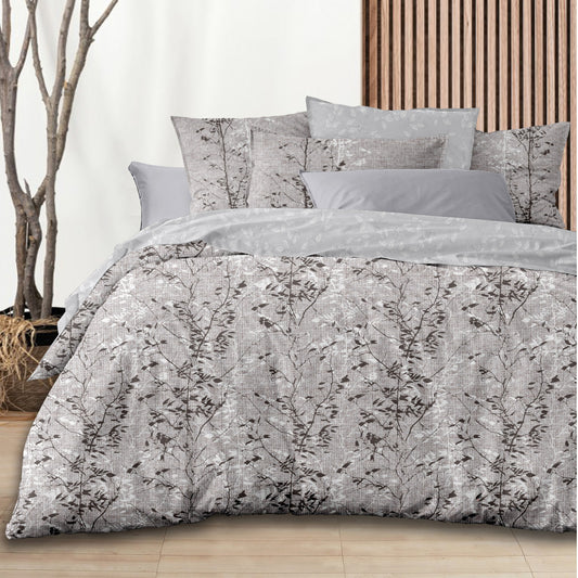 Summer Double Comforter 6pcs set