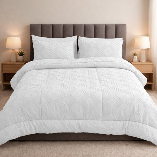 طقم لحاف مزدوج 6 قطع CLIPCUT