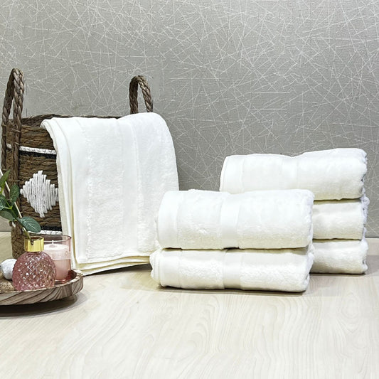 Towel 50x100 cm 100% cotton 600 GSM