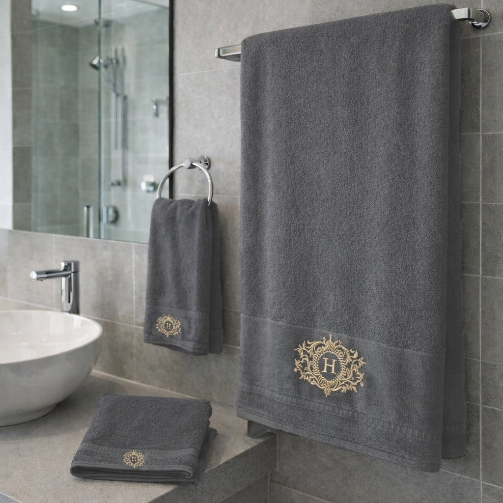 Hotel Towel Set | Hotel Towel Set