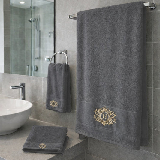 Hotel Towel Set | Hotel Towel Set