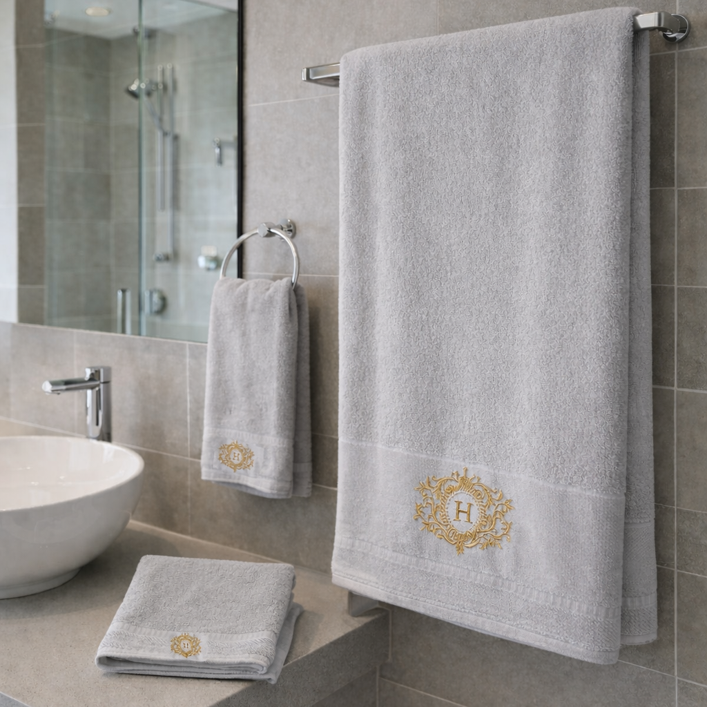 Hotel Towel Set | Hotel Towel Set