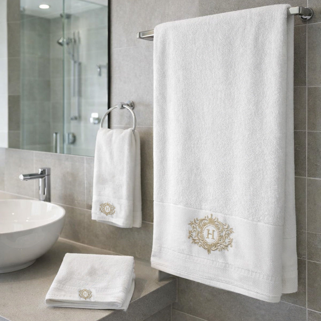 Hotel Towel Set | Hotel Towel Set