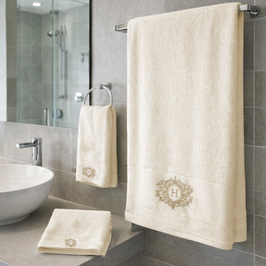 Hotel Towel Set | Hotel Towel Set