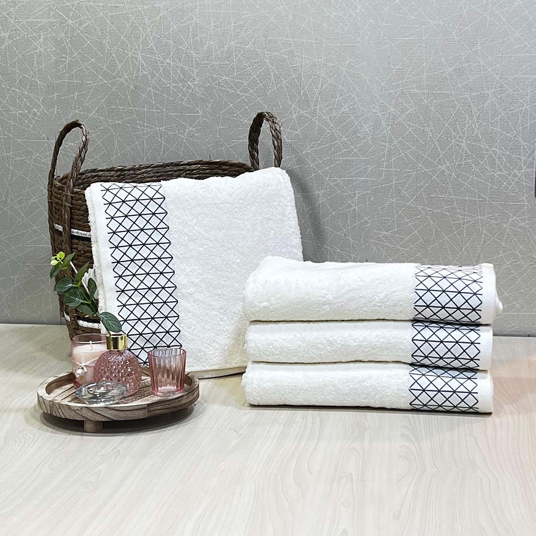 Towel 70x140 cm 100% cotton