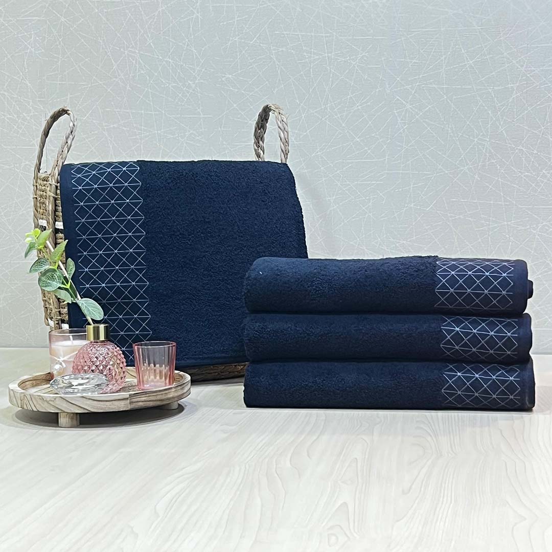 Towel 70x140 cm 100% cotton