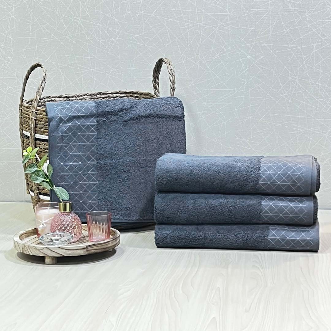 Towel 70x140 cm 100% cotton