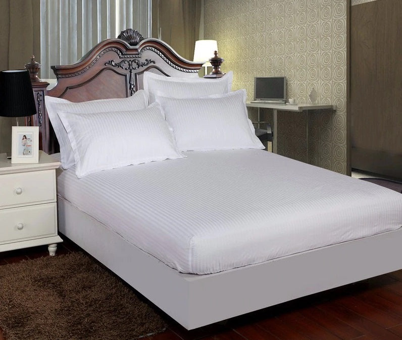 Izmir Twin Sheet Set Single Sheet Izmir Rubber + Face Pillow