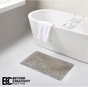Beyond comfort bathroom floor 60*100 cm