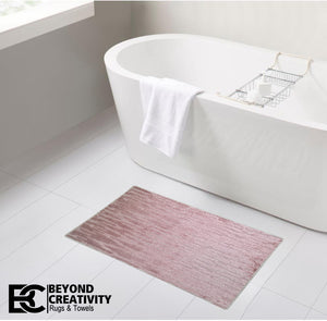 Beyond Silk Bathroom Floor 50*80 cm
