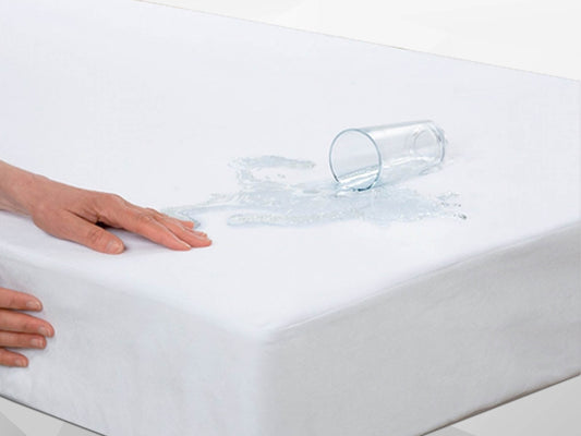 Waterproof Twin Protector Waterproof mattress protection