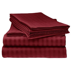 Izmir Twin Sheet Set شرشف مطاط مفرد ازمير + وجه مخدة