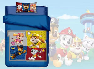 3 Single Comforter Set