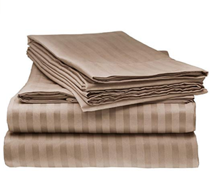 Izmir Twin Sheet Set شرشف مطاط مفرد ازمير + وجه مخدة