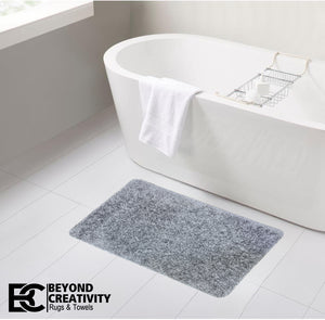Beyond comfort bathroom floor 50*80 cm
