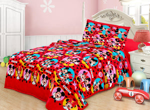 3 Single Comforter Set