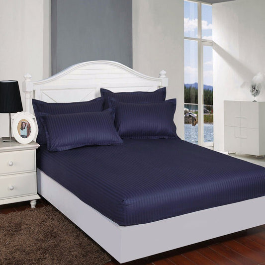 Izmir Twin Sheet Set Single Sheet Izmir Rubber + Face Pillow