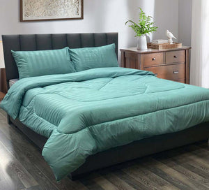 Duvet and a half set