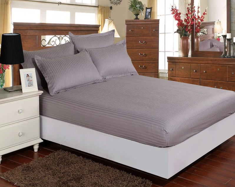 Izmir Twin Sheet Set Single Sheet Izmir Rubber + Face Pillow