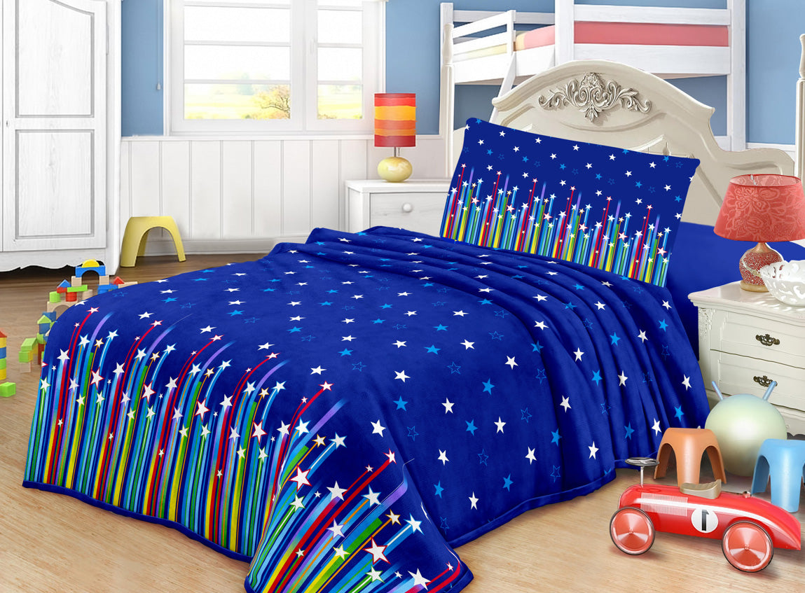 3 Single Comforter Set