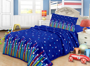 3 Single Comforter Set