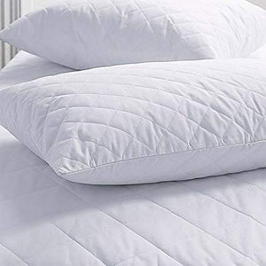 Quilted Pillow مخدة مضربة