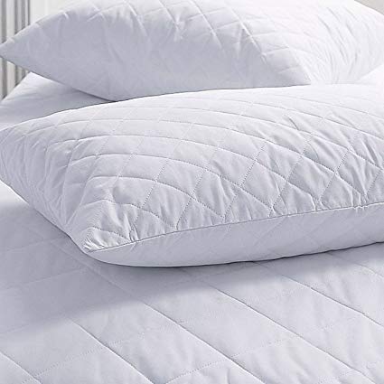 Quilted Pillow مخدة مضربة