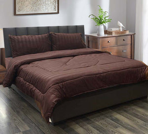 Duvet and a half set