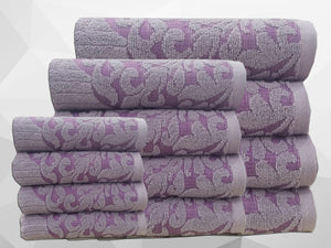 Towel منشفة 70*140 سم