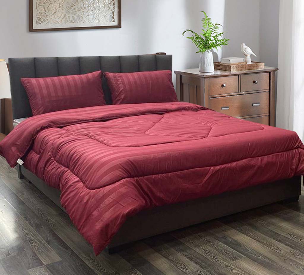 Duvet and a half set